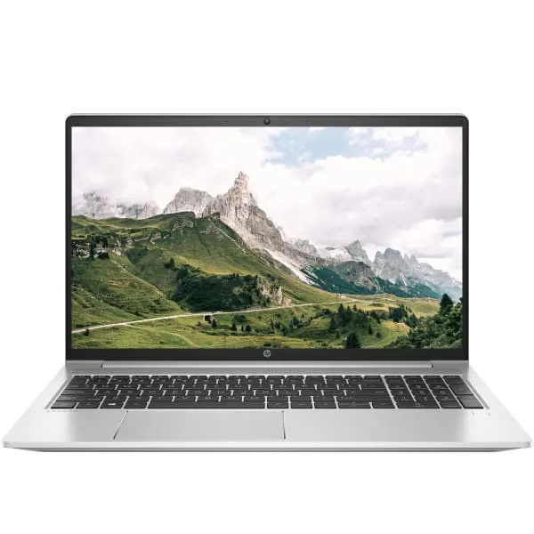 HP ProBook 450 G8 15,6" | i5-1135G7 | 16GB 3200MHz DDR4 | 256GB NVMe